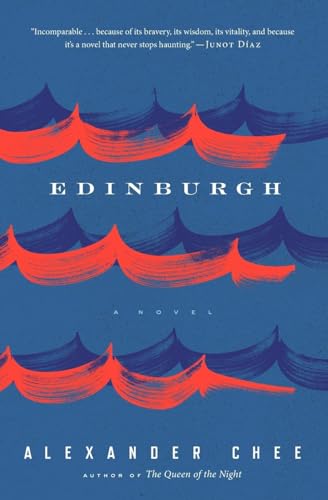 Stock image for Edinburgh for sale by New Legacy Books