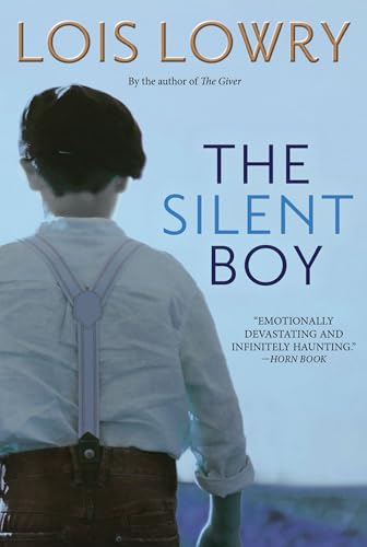 Stock image for The Silent Boy for sale by HPB-Diamond