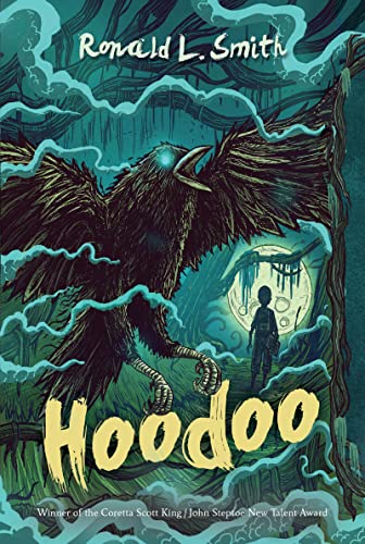 Hoodoo (Paperback) - Ronald L. Smith