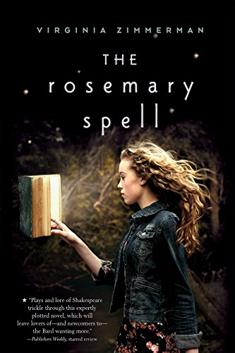 Stock image for Rosemary Spell for sale by HPB Inc.