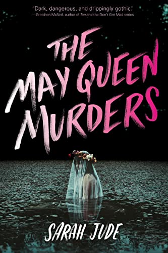 Beispielbild fr The May Queen Murders zum Verkauf von Blackwell's