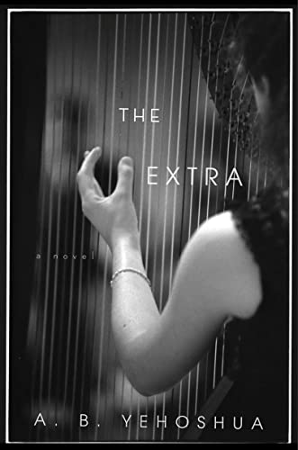 Imagen de archivo de The Extra a la venta por Wonder Book