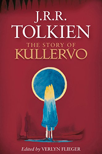 9780544947245: The Story of Kullervo