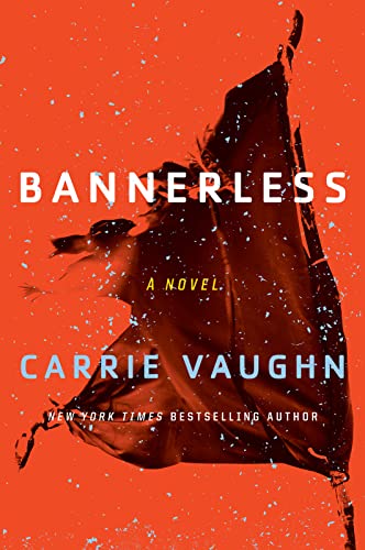 Beispielbild fr Bannerless (The Bannerless Saga) zum Verkauf von Wonder Book