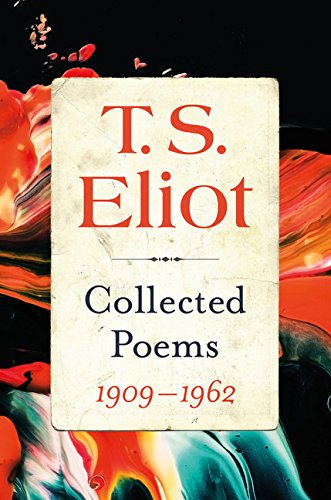 9780544960084: Collected Poems 1909-1962