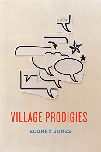 Beispielbild fr Village Prodigies zum Verkauf von Better World Books