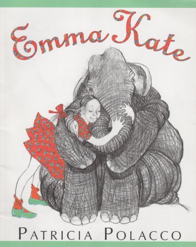 9780545000017: Emma Kate [Taschenbuch] by Patricia Polacco`