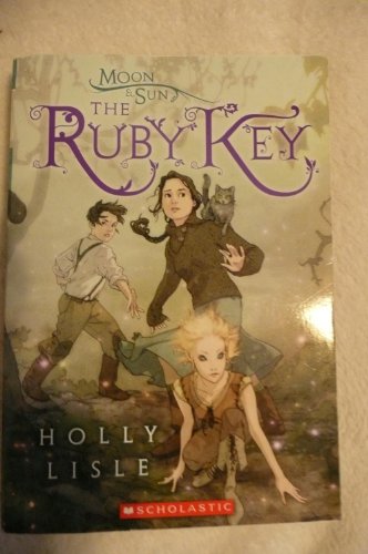 Imagen de archivo de The Ruby Key (Moon and Sun) a la venta por Gulf Coast Books