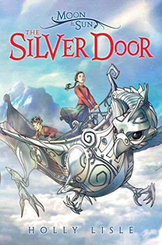 Beispielbild fr The Silver Door zum Verkauf von Better World Books