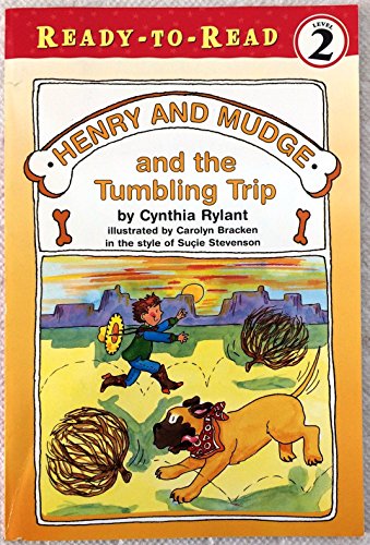 Beispielbild fr Henry and Mudge and the Tumbling Trip zum Verkauf von Better World Books