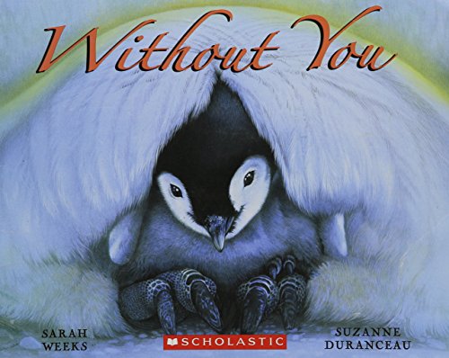 Beispielbild fr Without You zum Verkauf von Alf Books