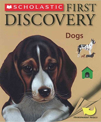 Imagen de archivo de Dogs a la venta por Better World Books