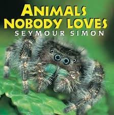 9780545001915: animals-nobody-loves