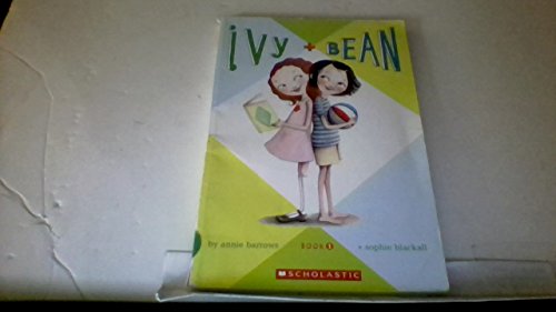 Beispielbild fr Ivy and Bean zum Verkauf von Bookmonger.Ltd