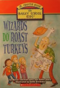 Beispielbild fr Wizards Do Roast Turkeys zum Verkauf von Gulf Coast Books