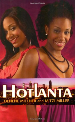 Stock image for Hotlanta, No. 1 for sale by Gulf Coast Books