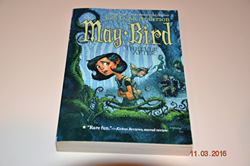 Imagen de archivo de May Bird and the Ever After a la venta por Your Online Bookstore