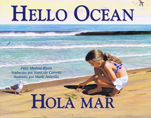 Imagen de archivo de Hello Ocean / Hola Mar a la venta por Better World Books