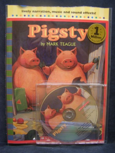 Stock image for Pigsty for sale by HPB Inc.
