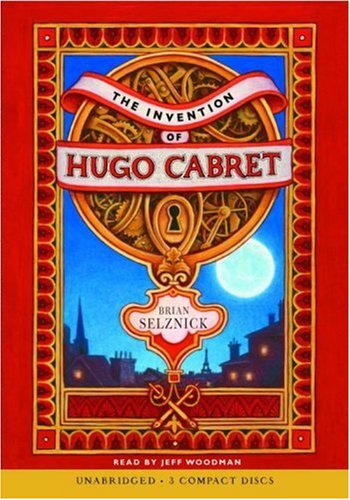 9780545003636: The Invention of Hugo Cabret: A Novel in Words and Pictures