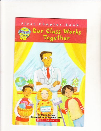 Beispielbild fr Our Class Works Together zum Verkauf von ThriftBooks-Dallas