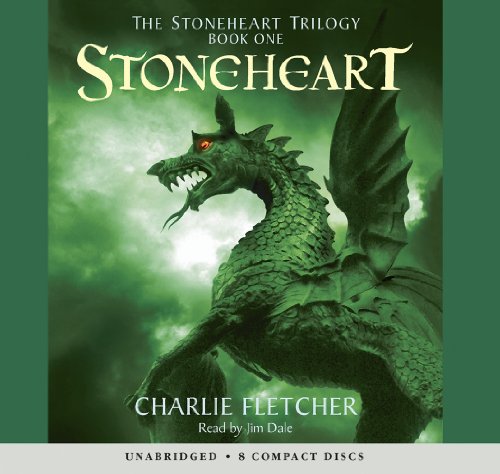 Imagen de archivo de Stoneheart (The Stoneheart Trilogy, Book 1) (1) a la venta por SecondSale