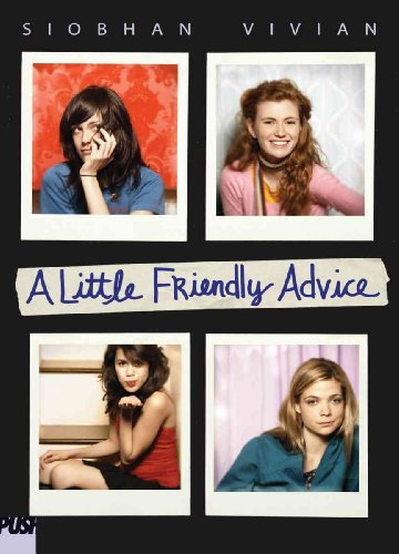 Imagen de archivo de A Little Friendly Advice a la venta por HPB-Ruby