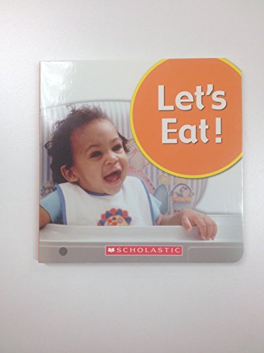 Imagen de archivo de Let's Eat! a la venta por SecondSale