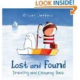 9780545004916: Lost and Found (Audio Cd & Paperback)