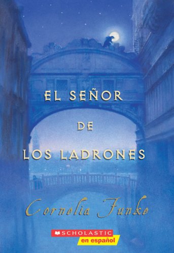 Stock image for El Señor de los Ladrones for sale by Better World Books: West