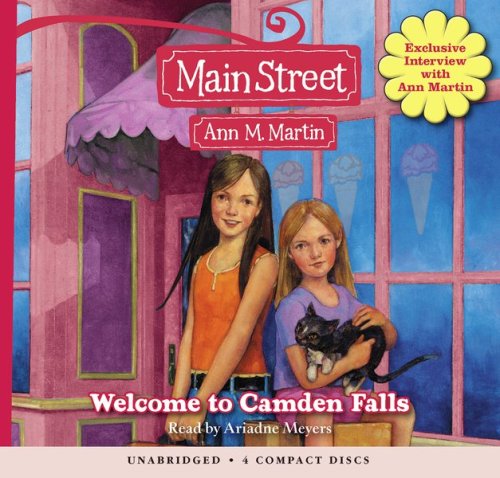 Stock image for Welcome To Camden Falls for sale by The Yard Sale Store