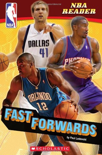 Fast Forwards (NBA Reader)