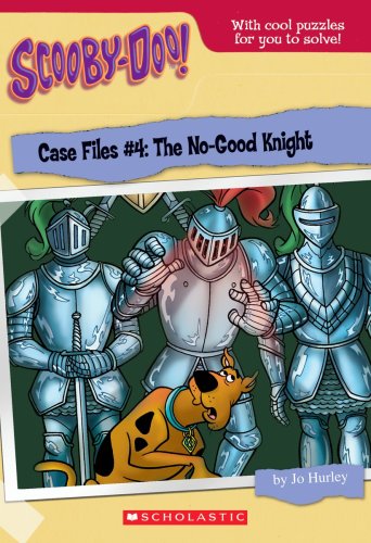 Beispielbild fr The No-Good Knight zum Verkauf von Better World Books: West