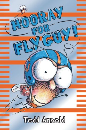 Beispielbild fr Hooray for Fly Guy! (Fly Guy #6) (6) zum Verkauf von Wonder Book