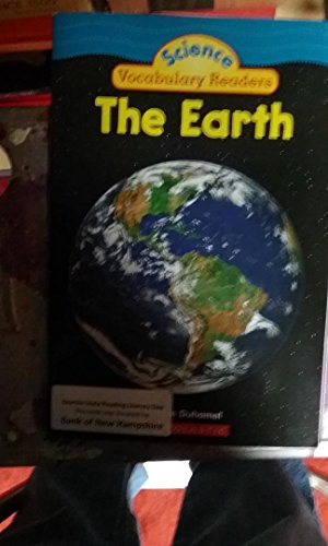 Imagen de archivo de The Earth by Megan Duhamel (2007, Hardcover) a la venta por More Than Words