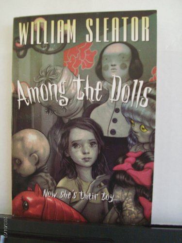 9780545007351: Among the dolls