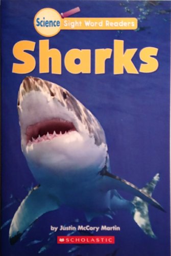 Stock image for Sharks (Science Vocabulary Readers) for sale by SecondSale