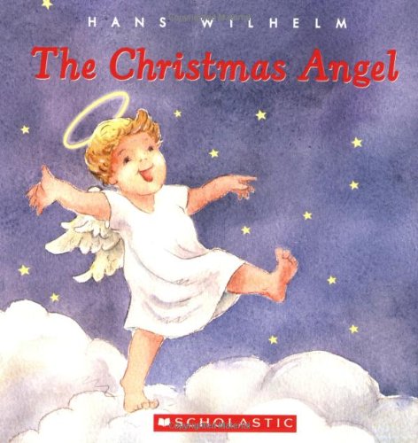 9780545008532: The Christmas Angel (Little Shepherd Book)