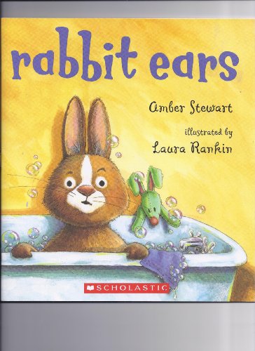 Stock image for Rabbit Ears for sale by Better World Books: West
