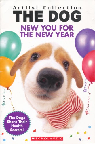 Stock image for New You for the New Year (Artlist Collection, The Dog) for sale by Wonder Book