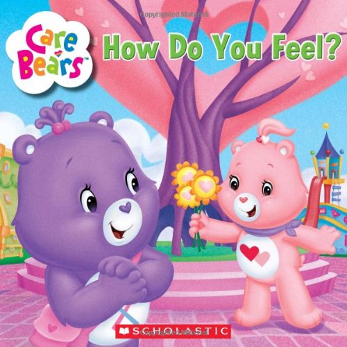 9780545013093: How Do You Feel? (Care Bears)