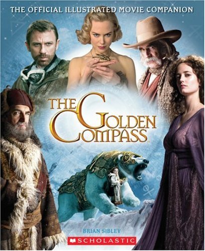 Stock image for The Golden Compass for sale by Better World Books: West