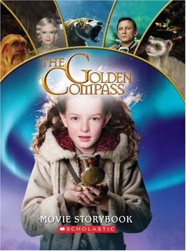 Stock image for The Golden Compass for sale by Better World Books