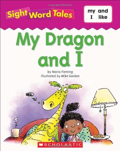 Beispielbild fr My Dragon and I zum Verkauf von Better World Books