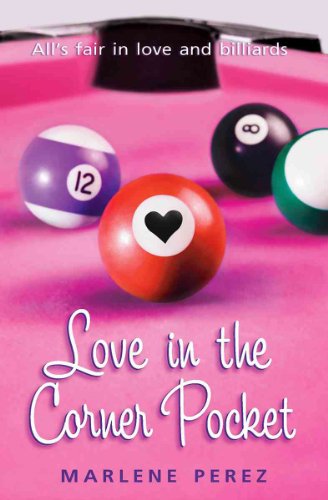 Stock image for Love In The Corner Pocket for sale by HPB-Diamond
