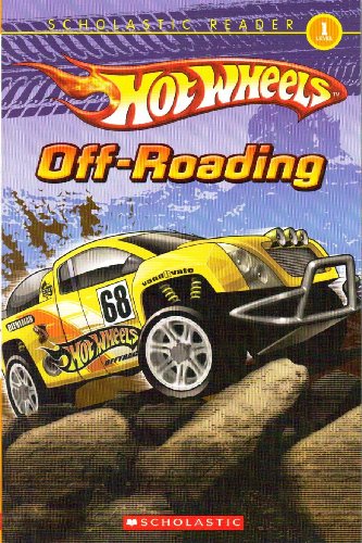 Stock image for Hot Wheels OffRoading for sale by SecondSale