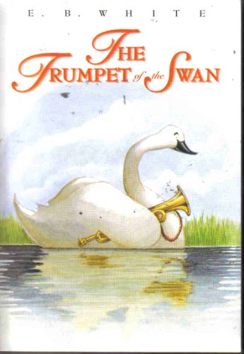Stock image for Trumpet of the Swan for sale by HPB-Ruby