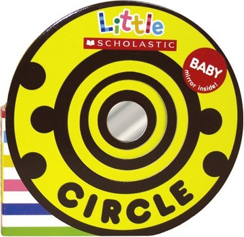 Stock image for Circle (Little Scholastic) for sale by Wonder Book