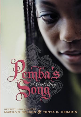 Imagen de archivo de Pemba's Song: A Ghost Story a la venta por SecondSale
