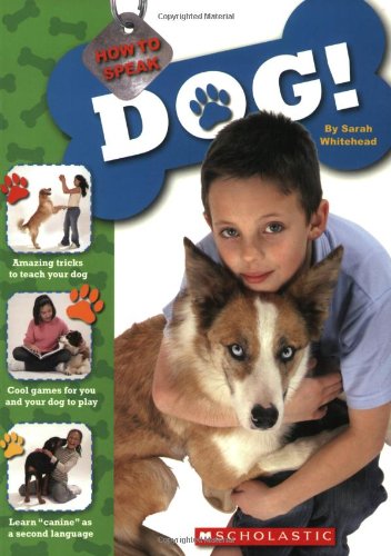 Imagen de archivo de How To Speak Dog a la venta por SecondSale